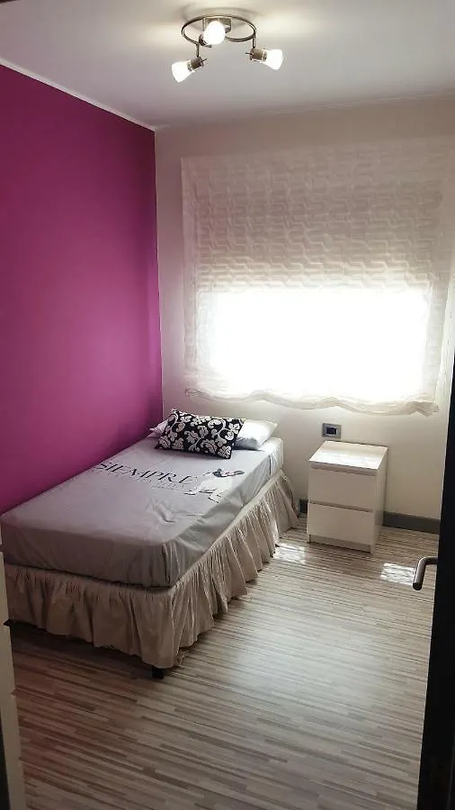 Palm-Mar 2 Rooms Lovely!!! アロナ
