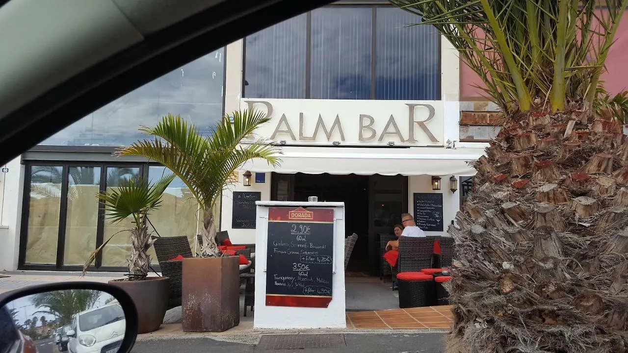 Apartamento Palm-Mar 2 Rooms Lovely!!! Arona