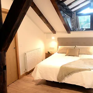  Casa di campagna Andikoetxe Landetxea Spagna