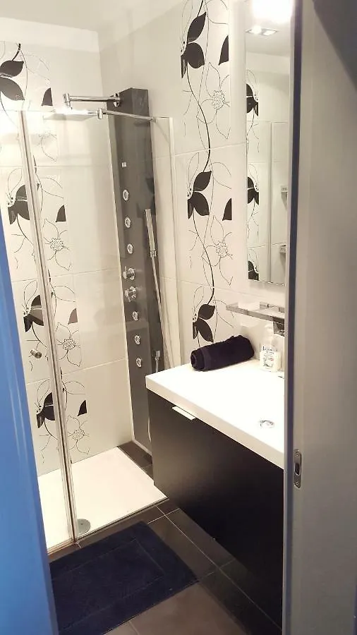 Palm-Mar 2 Rooms Lovely!!! Arona  Spain