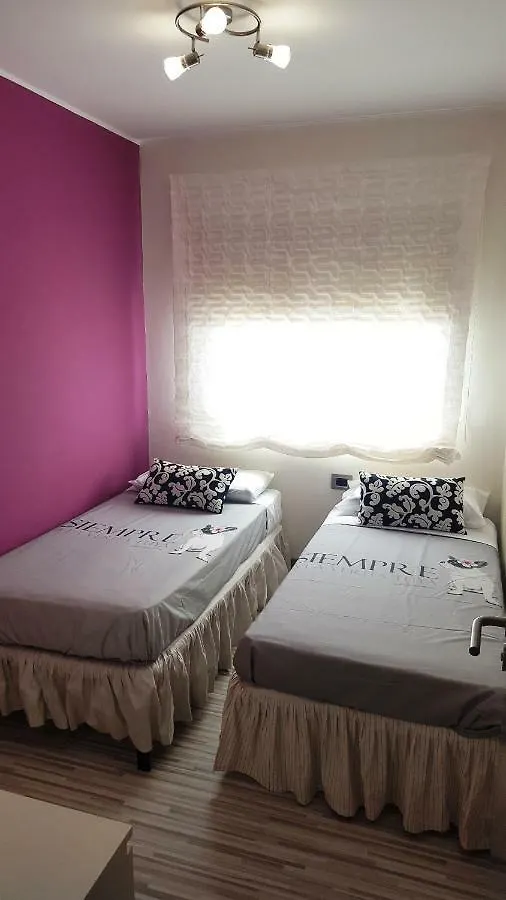 Palm-Mar 2 Rooms Lovely!!! Arona  Apartment Arona (Tenerife)