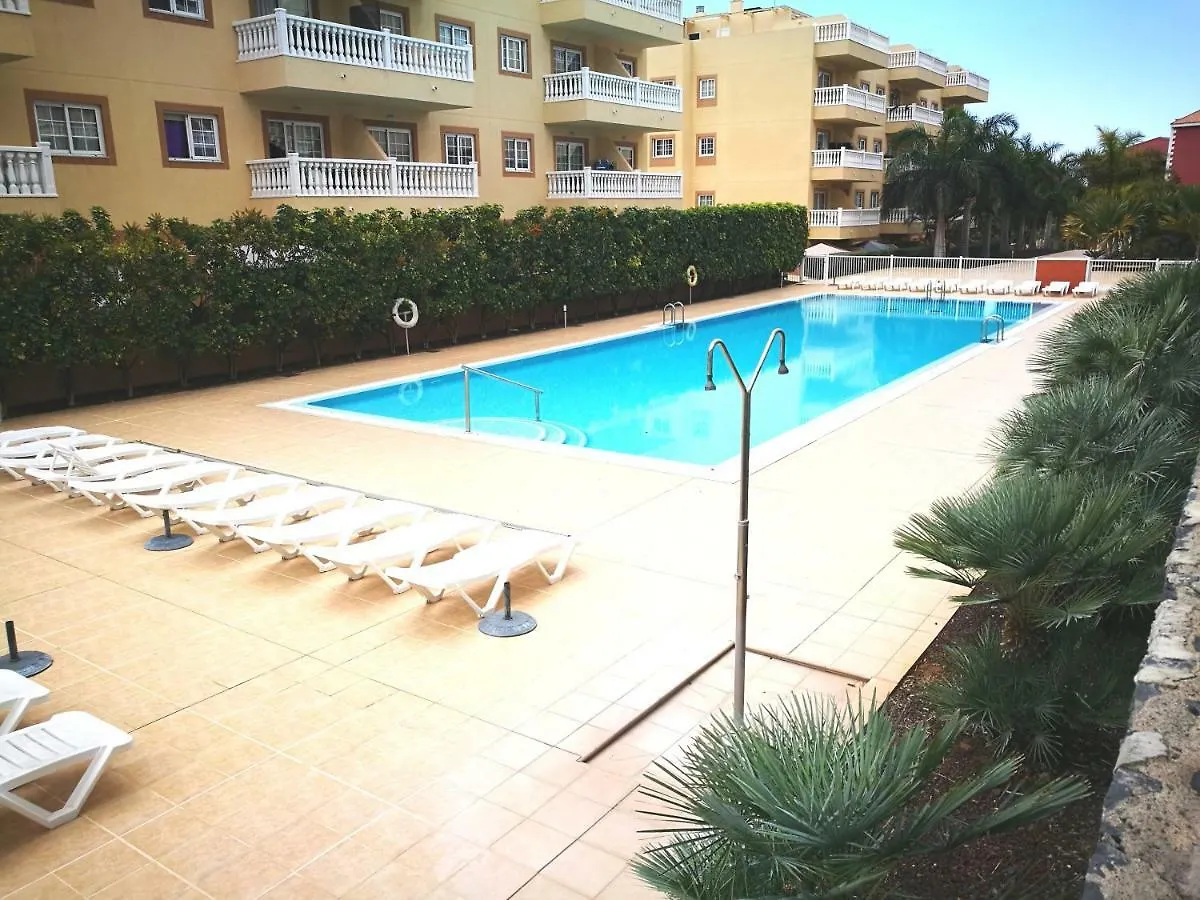 Apartment Palm-Mar 2 Rooms Lovely!!! Arona