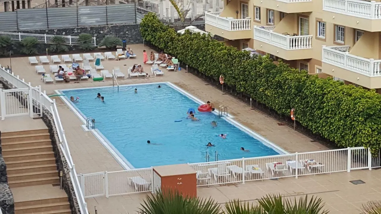 Palm-Mar 2 Rooms Lovely!!! Arona  0*, Arona (Tenerife)
