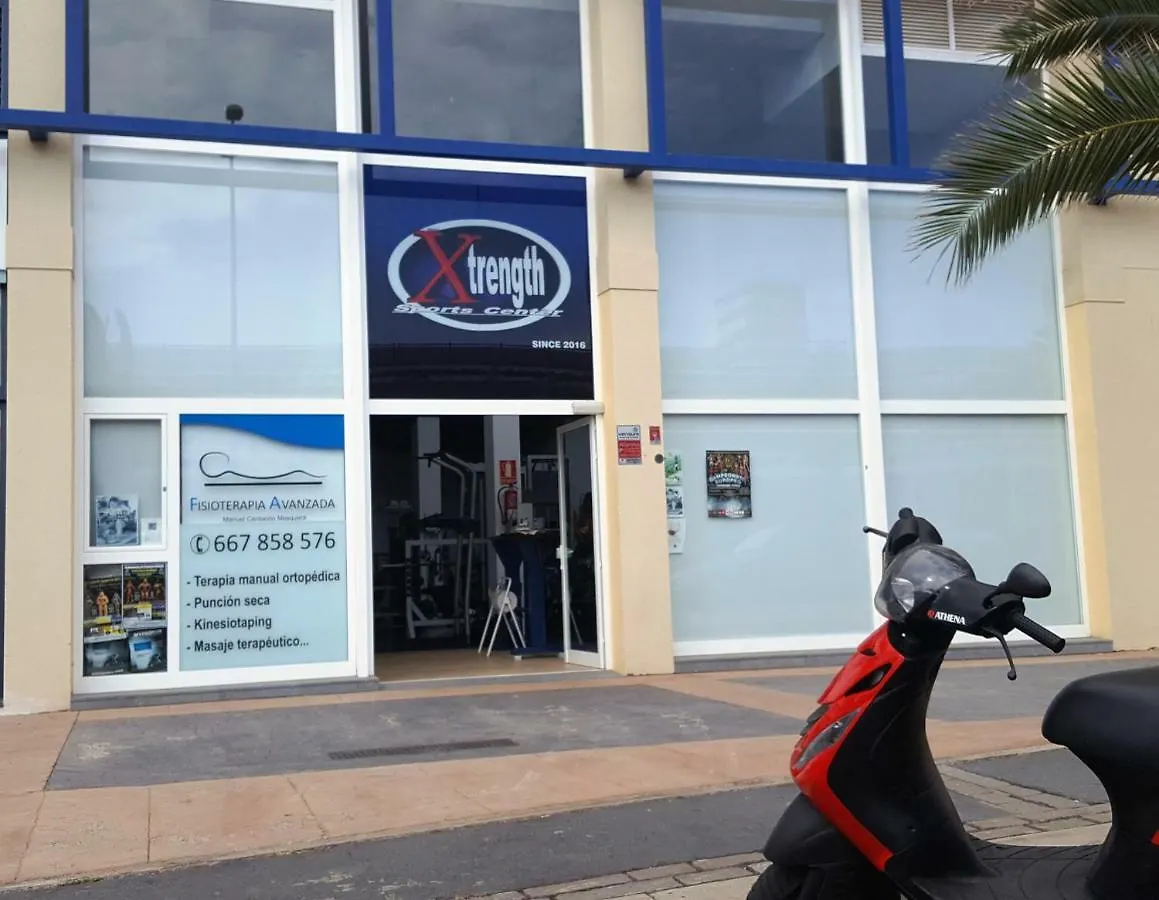 Palm-Mar 2 Rooms Lovely!!! Arona  0*, Arona (Tenerife) Spain