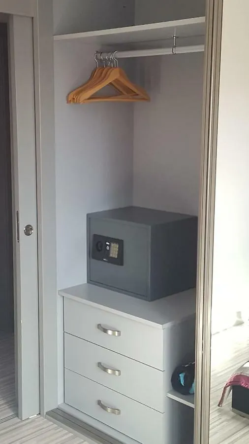 Apartment Palm-Mar 2 Rooms Lovely!!! Arona